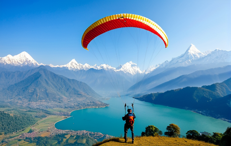 nepal - 이미지 1