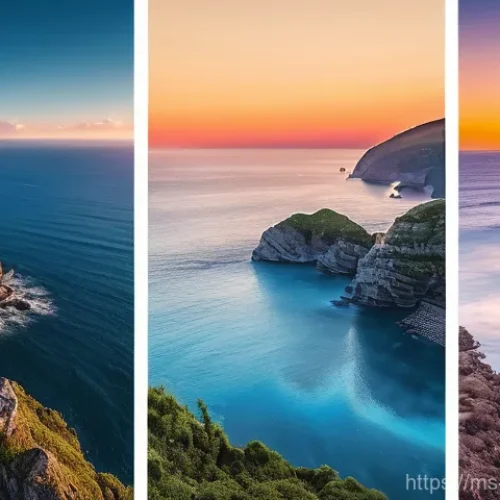 Home 17 네팔에서 안전하게 여행하는 방법 - Here are three detailed image prompts based on the provided content: